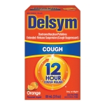 Delsym® 63824017563