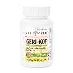 GERI-CARE 451-01-GCP