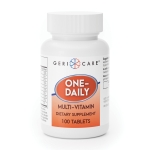 GERI-CARE 501-01-GCP