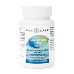 GERI-CARE 634-12-GCP