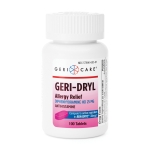 GERI-CARE 681-01-GCP