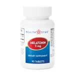 GERI-CARE 834-09-HST