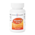 GERI-CARE 876-01-GCP