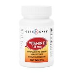 GERI-CARE 881-01-GCP