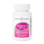 GERI-CARE 886-01-GCP