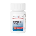 GERI-CARE 941-01-GCP