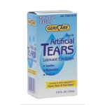 GERI-CARE TRS-05-GCP