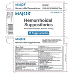 MAJOR&reg; 0904-6977-12