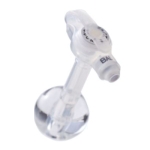 MIC-KEY* 0120-16-4.0