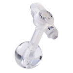 MIC-KEY® 0120-20-2.5