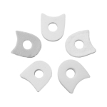 McKesson Pedi-Pads 9212