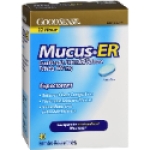 Mucus ER 794-01-GCP