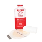 PUSH 20+ GH20
