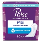 Poise® 19564