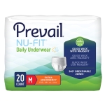 Prevail&reg; NUU-512