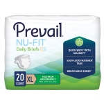 Prevail NU-012/2