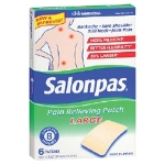 Salonpas® 46581021006