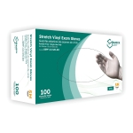 Saneck Safety SEPF-4.3-WH-SM
