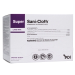 Super Sani-Cloth&reg; H04082