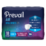 Prevail&reg; PVBNG-013CA