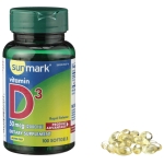 sunmark® 01093995376