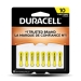 DURACELL® DA10B8W DRC1247H