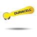 DURACELL® DA10B8W DRC1247H
