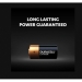 DURACELL® DL2450BPK DUR02450