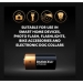 DURACELL® DL2450BPK DUR02450