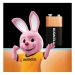 DURACELL® PC1604BKD DURC1604