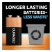 DURACELL® PC1604BKD DURC1604