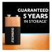 DURACELL® PC1604BKD DURC1604