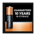 DURACELL® ULTRA PC1500BKD DURC1500