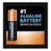DURACELL® ULTRA PC1500BKD DURC1500