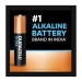 DURACELL® ULTRA PC2400BKD DURC2400