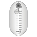Flexi-Seal&trade; 411102 CVT11102