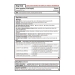 GERI-CARE 381-12B-GCP MLOTCS0801C2