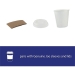 Genuine Joe 19045CT 12-19045CT