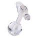 MIC-KEY® 0120-20-2.5 AVA02025