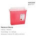 McKESSON 2262 MCK02262