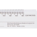 McKESSON 533-LR/50 MCK3LR50