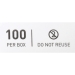 McKesson Consult™ 127-100ER CLS100ER
