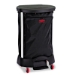 Rubbermaid&reg; RCP6350BLA RUB06350