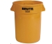 Rubbermaid&reg; RCP2632YEL RUB2632Y