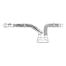 Respironics® 1073227 RES73227