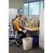 Rubbermaid® FG254300BEIG RUB25430