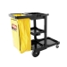 Rubbermaid® FG617388BLA RUB61738