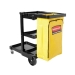 Rubbermaid® FG617388BLA RUB61738