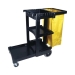Rubbermaid® FG617388BLA RUB61738