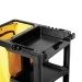 Rubbermaid® FG617388BLA RUB61738